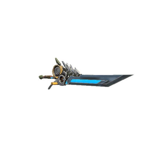 fantasy sword 8